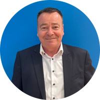 Roger Schwarz, dyrektor zarządzający TRANSFRIGOROUTE