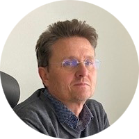 Stefan Aninger, dyrektor zarządzający Aninger Schnelltransporte
