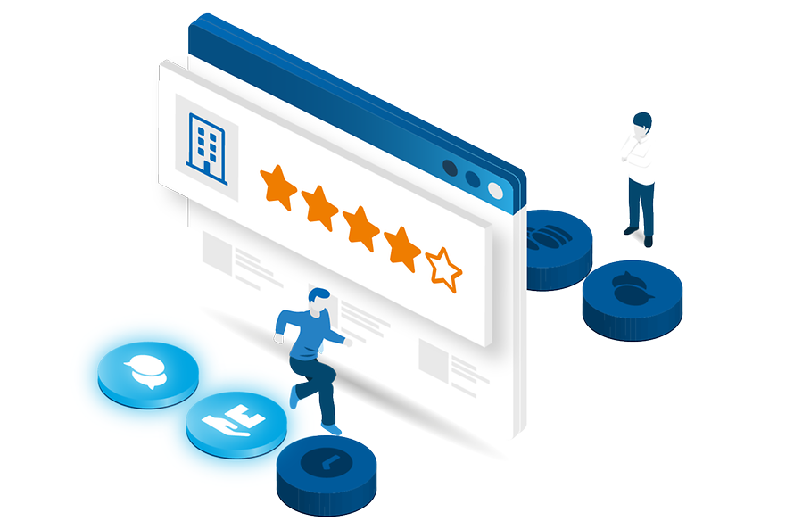 Moduł Oceny Iso