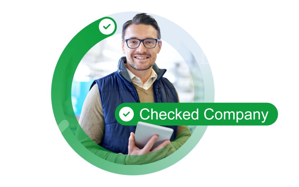 Business Partner Check