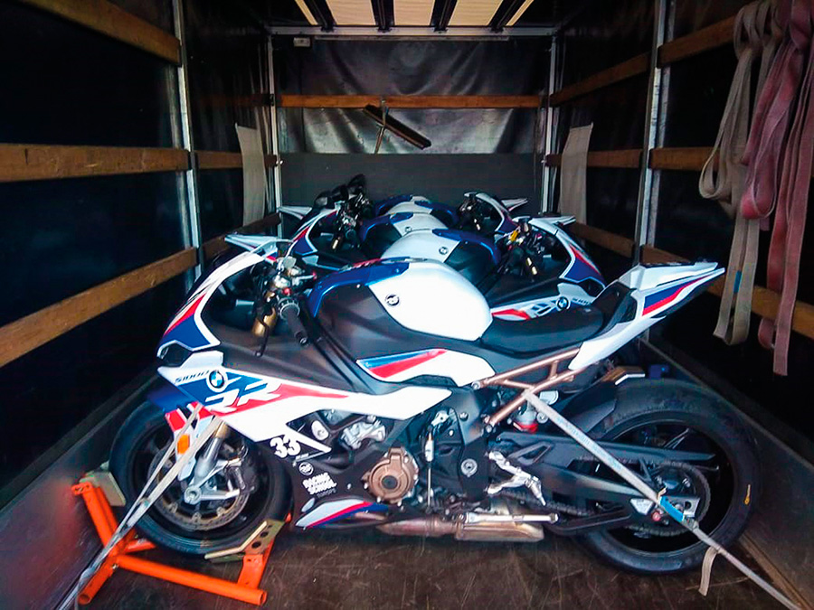 Jak zdobywać zlecenia transportowe?