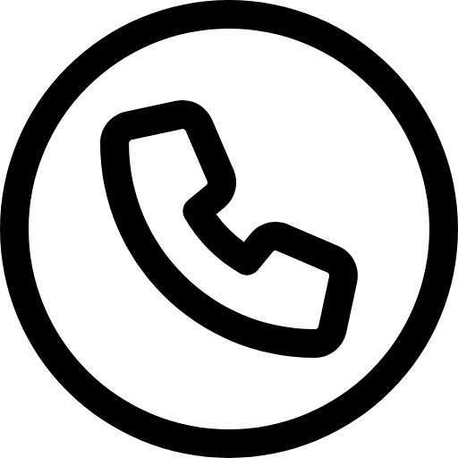 None-Icons-circle-phone