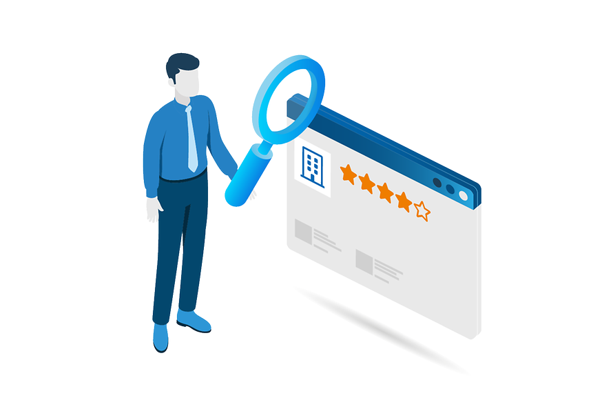 Interfejs (API) Profile Firm