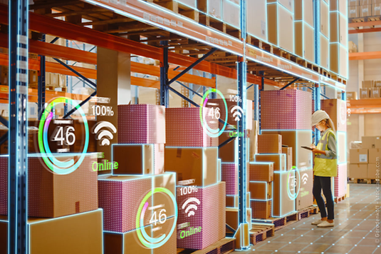 frida-logistics