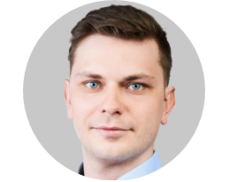 Seweryn Kisilewicz, Head of Sales w TB Logistics